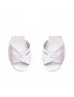 copy of Sandale dama piele naturala Multicolor Mikaela - The5thelement.ro
