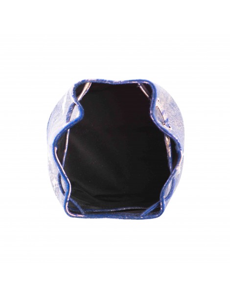 Geanta Piele Naturala Dama Bucket Nayra - The5thelement.ro