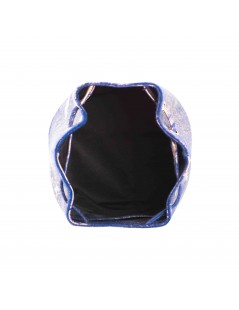 Geanta Piele Naturala Dama Bucket Nayra - The5thelement.ro