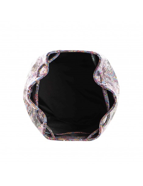 Geanta Piele Naturala Dama Bucket Star Nayra - The5thelement.ro