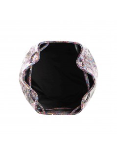 Geanta Piele Naturala Dama Bucket Star Nayra - The5thelement.ro