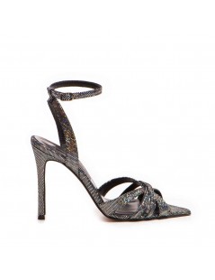 Sandale dama piele naturala Sparkle Ana - The5thelement.ro
