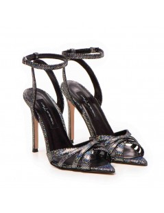Sandale dama piele naturala Sparkle Ana - The5thelement.ro