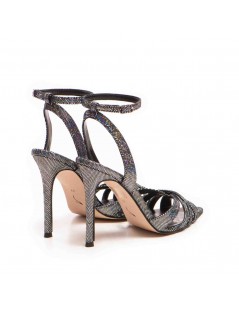 Sandale dama piele naturala Sparkle Ana - The5thelement.ro