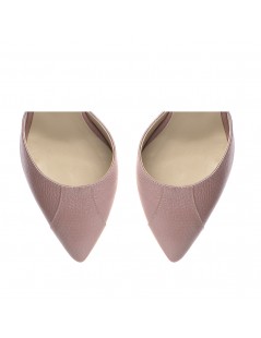 copy of Pantofi Stiletto Piele Naturala Rose Aylin - The5thelement.ro