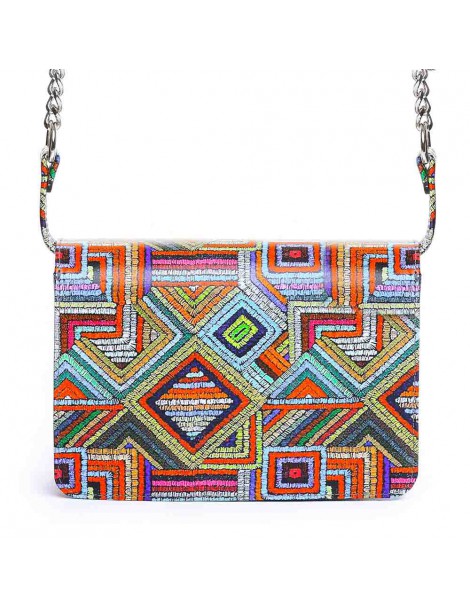 Geanta Piele Naturala Dama Traditional Urban Bag - The5thelement.ro