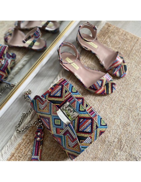 Geanta Piele Naturala Dama Traditional Urban Bag - The5thelement.ro