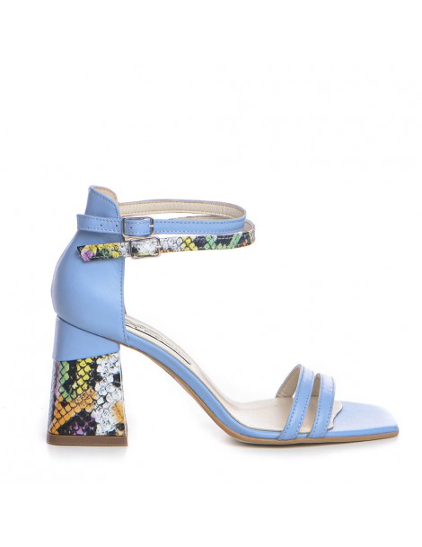 Sandale dama Bleu Lara...