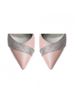 copy of Pantofi dama Piele Naturala Nude Charlize - The5thelement.ro