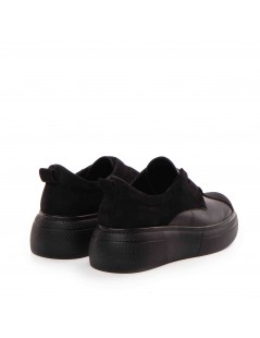 copy of Pantofi dama piele naturala Negru Marni - The5thelement.ro