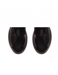 copy of Pantofi dama piele naturala Negru Marni - The5thelement.ro