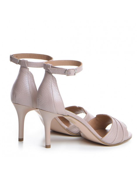 Sandale dama piele naturala Rose Camille - The5thelement.ro