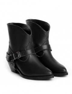 Ciocate dama Piele Naturala Negru Texas - The5thelement.ro