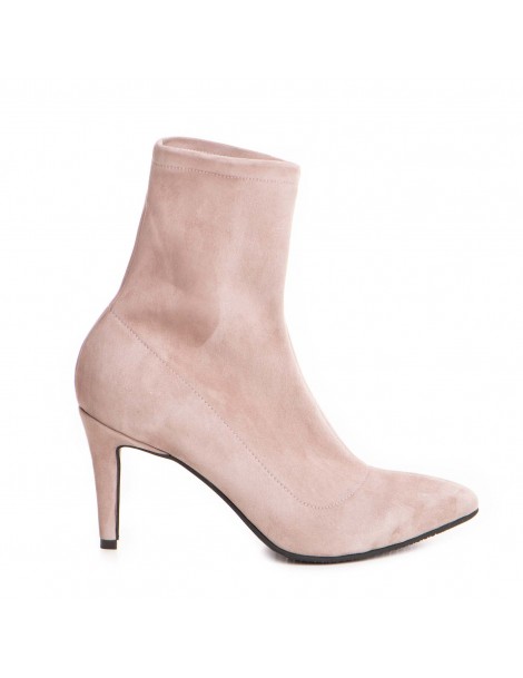 Botine Dama Piele Naturala...