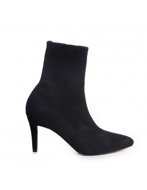 Botine Dama Piele Naturala...