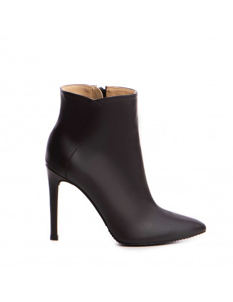 Botine Dama Piele Naturala...