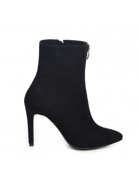 Botine Dama Piele Naturala...