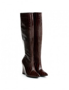 Cizme dama Reflect Maro Piele Naturala - The5thelement.ro