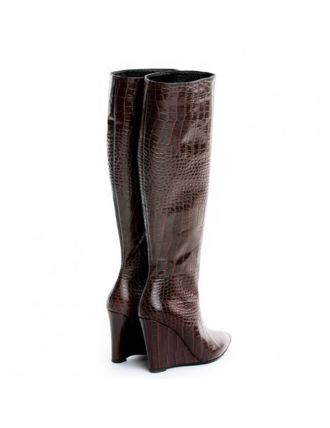 Cizme dama Reflect Maro Piele Naturala - The5thelement.ro