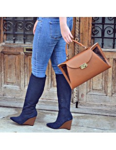 Cizme dama Reflect Maro Piele Naturala - The5thelement.ro