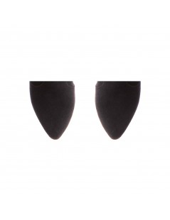 Cizme Dama Piele Naturala Negru Lynea - The5thelement.ro