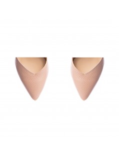 copy of Pantofi stiletto piele naturala Negru Ava - The5thelement.ro
