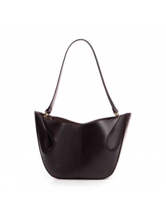 Geanta Piele Naturala Dama Maro Valentina - The5thelement.ro