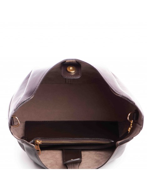 Geanta Piele Naturala Dama Maro Valentina - The5thelement.ro