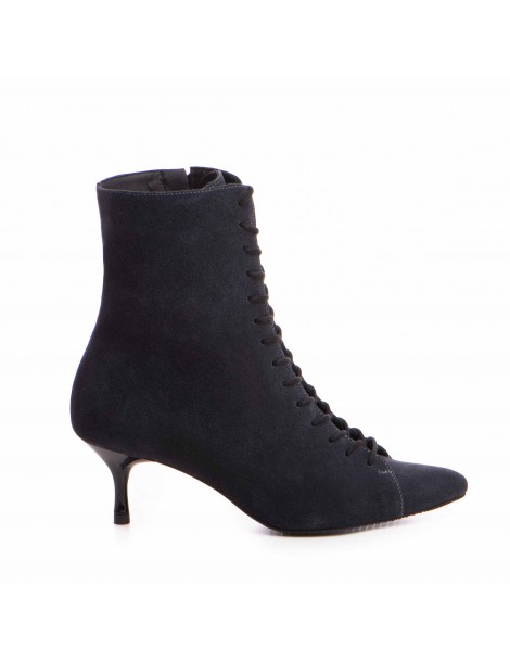 Botine Dama Piele Naturala...