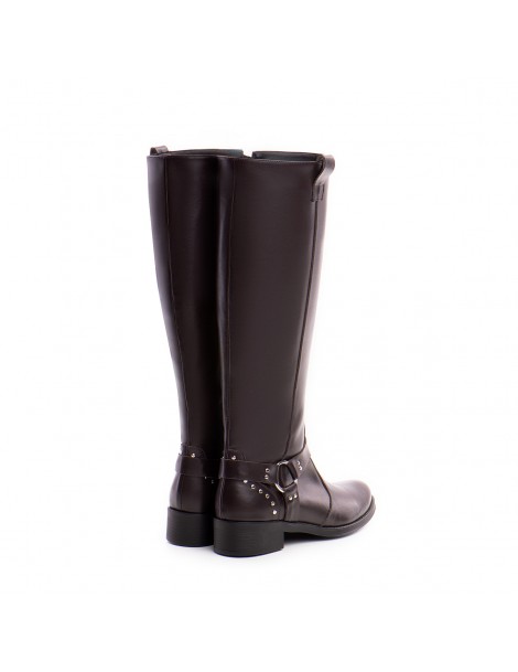 Cizme dama Piele Naturala Maro Montana - The5thelement.ro