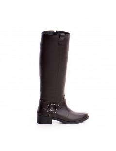 Cizme dama Piele Naturala Maro Montana - The5thelement.ro