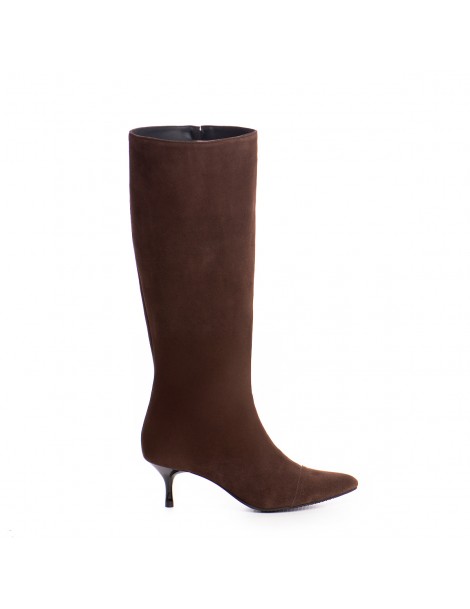 Cizme Dama Piele Naturala...