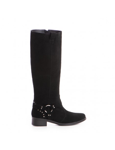 Cizme dama Piele Naturala...