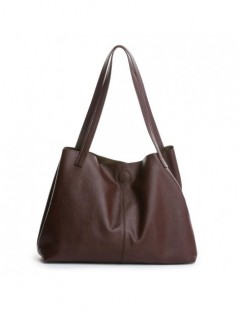 Geanta Dama Piele Naturala Visiniu Shopper - The5thelement.ro