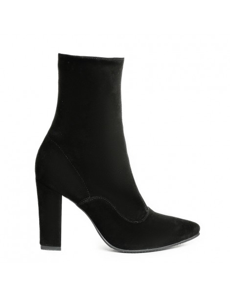 Ghete dama Piele Naturala...