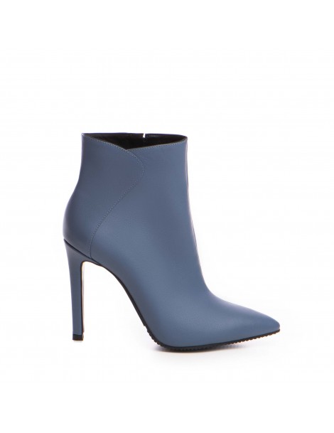 Botine Dama Piele Naturala...