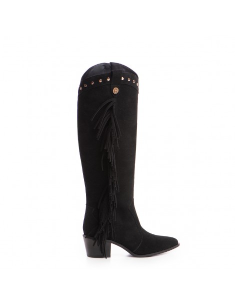 Ciocate dama Piele Naturala...