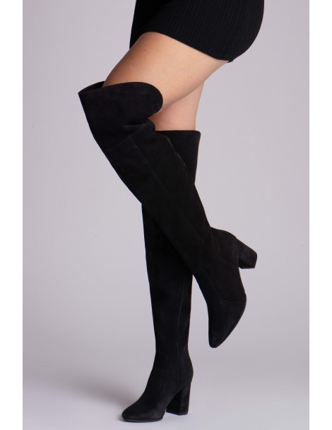 Cizme Dama Piele Naturala...