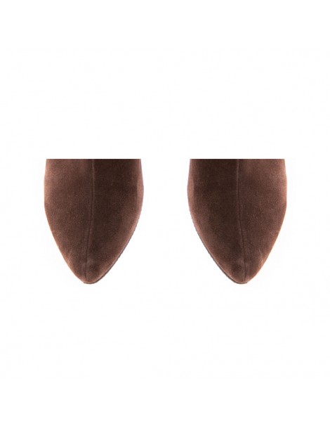 Cizme Dama Piele Naturala Maro Clare - The5thelement.ro