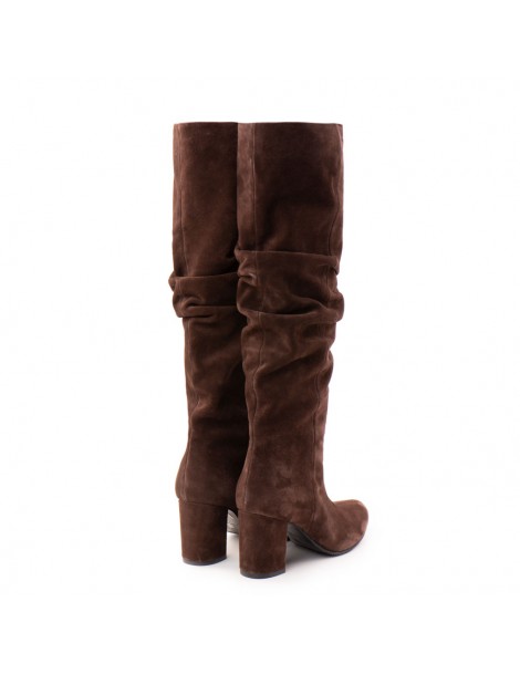 Cizme Dama Piele Naturala Maro Clare - The5thelement.ro