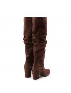 Cizme Dama Piele Naturala Maro Clare - The5thelement.ro