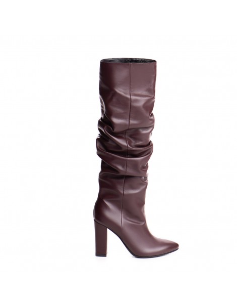 Cizme Dama Piele Naturala...