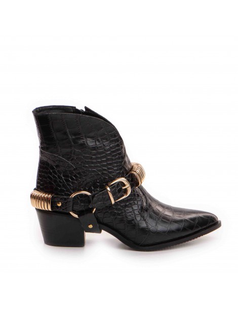 Ciocate dama Piele Naturala...