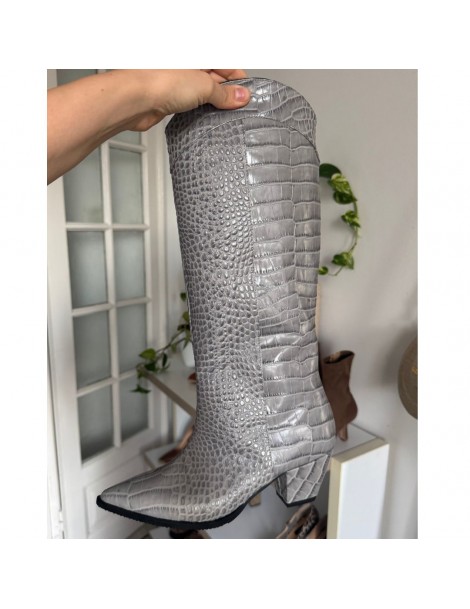 Ciocate dama Piele Naturala...