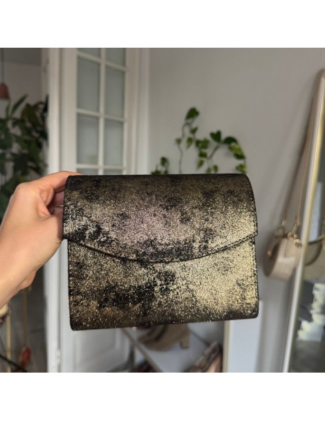 Geanta Piele Naturala Dama...