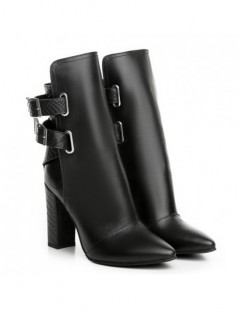 Ghete dama Piele Naturala Special Rock the City - The5thelement.ro