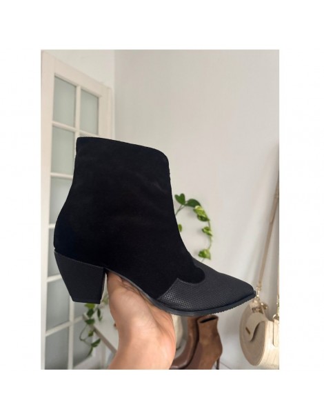 Ciocate dama Piele Naturala...