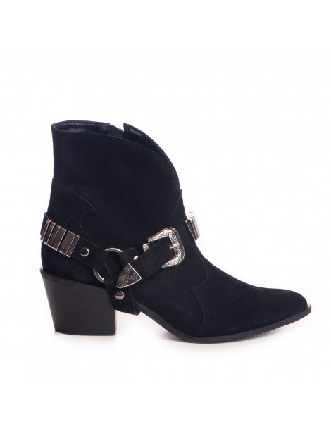 Ciocate dama Piele Naturala...