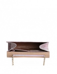 Clutch Gold Rose - The5thelement.ro