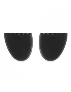 Bocanci dama Piele Naturala Negru Ranger - The5thelement.ro